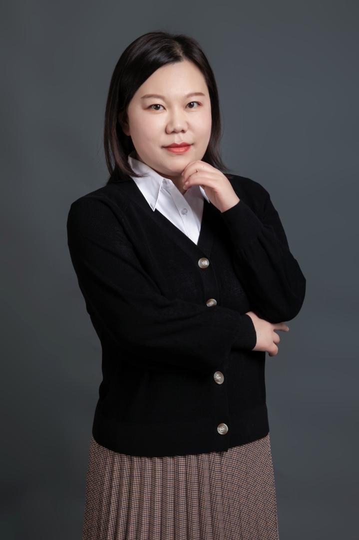 交通运输轨道交通运营与管理专业教师陈聪聪